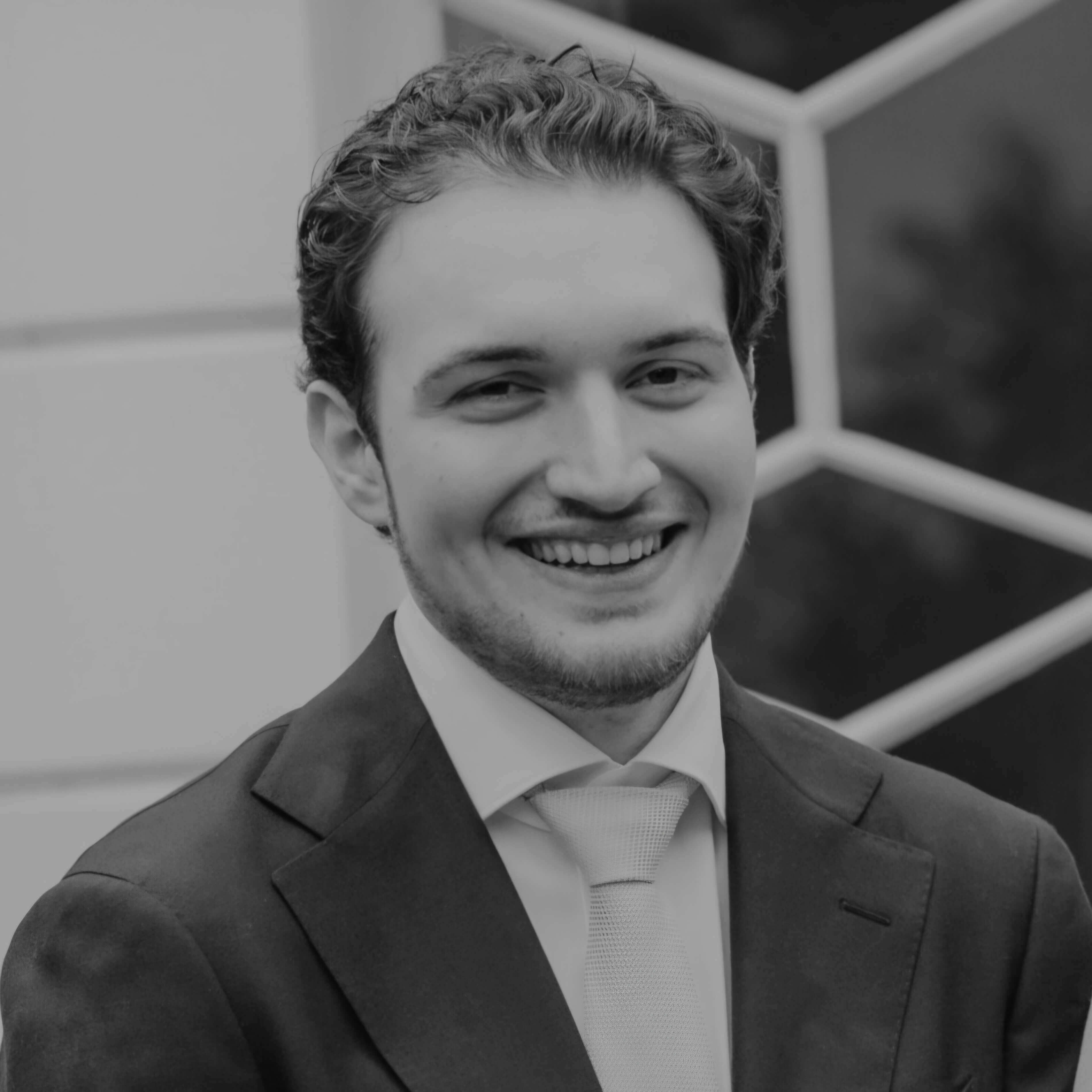 Foto van Bixente Neyens