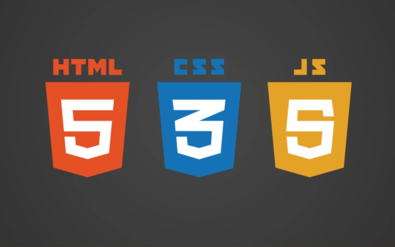 html_js_css