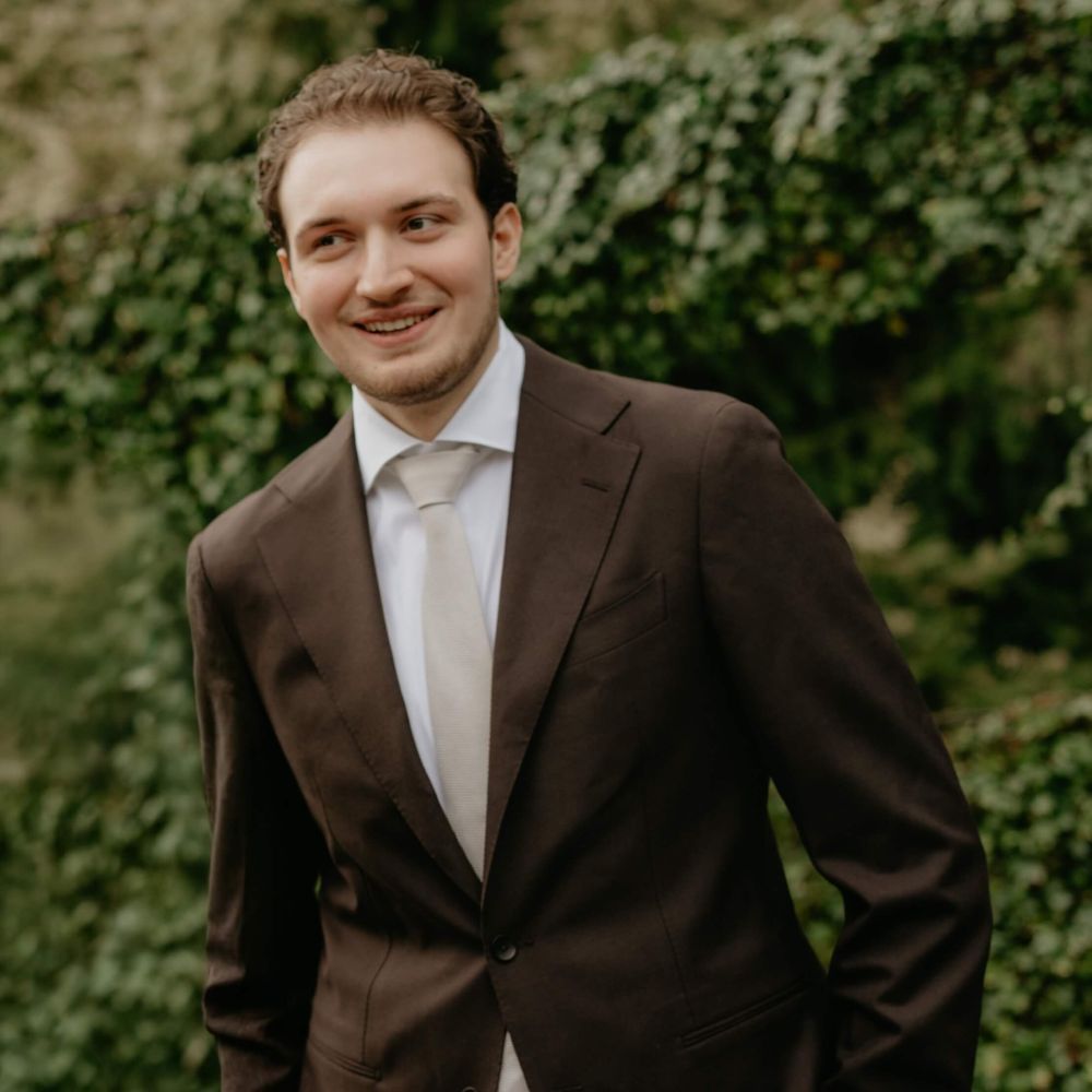 Foto van Bixente Neyens